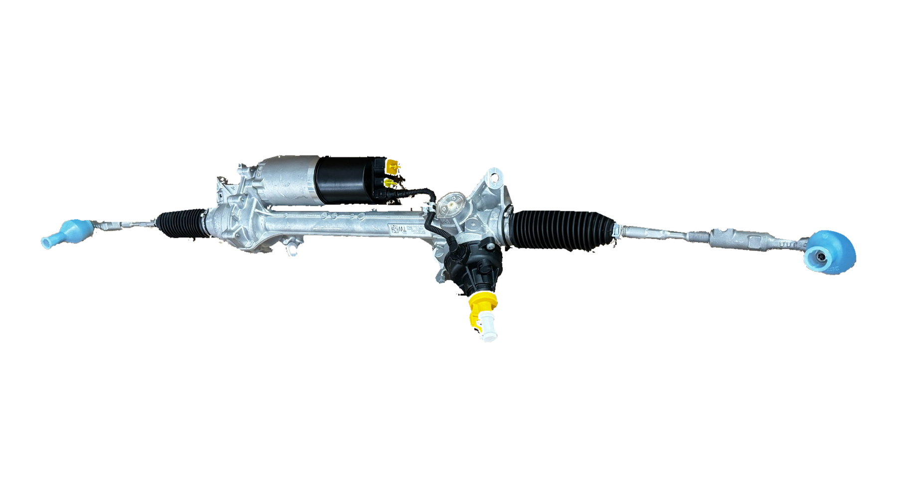 Product photo of BMW Z4 G29 2018- RHD Electric Power Steering Rack, OE 32105A74906, 32106896220, 32105A82538, 32105B38FB8, 32105B653B4