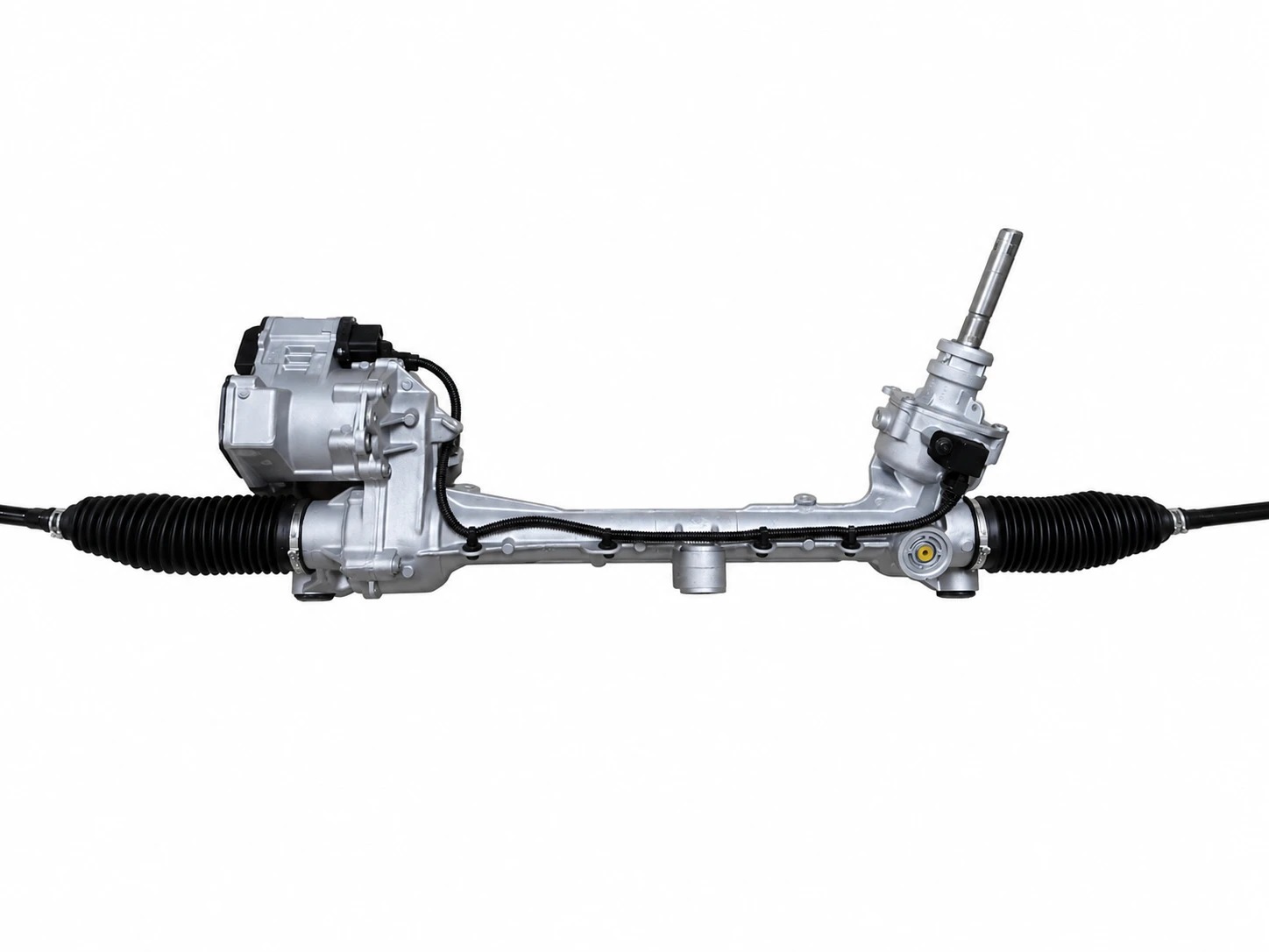 Cremallera de Dirección Eléctrica Ford Focus Mk3 2011-2018 RHD BV61-3D070-BM