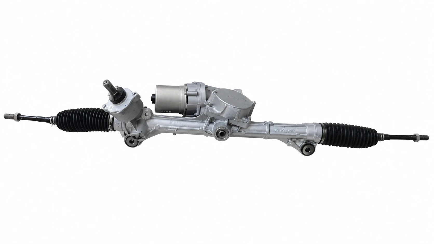Great Wall Cannon / Poer / GWM Ute 2019- RHD Electric Power Steering Rack