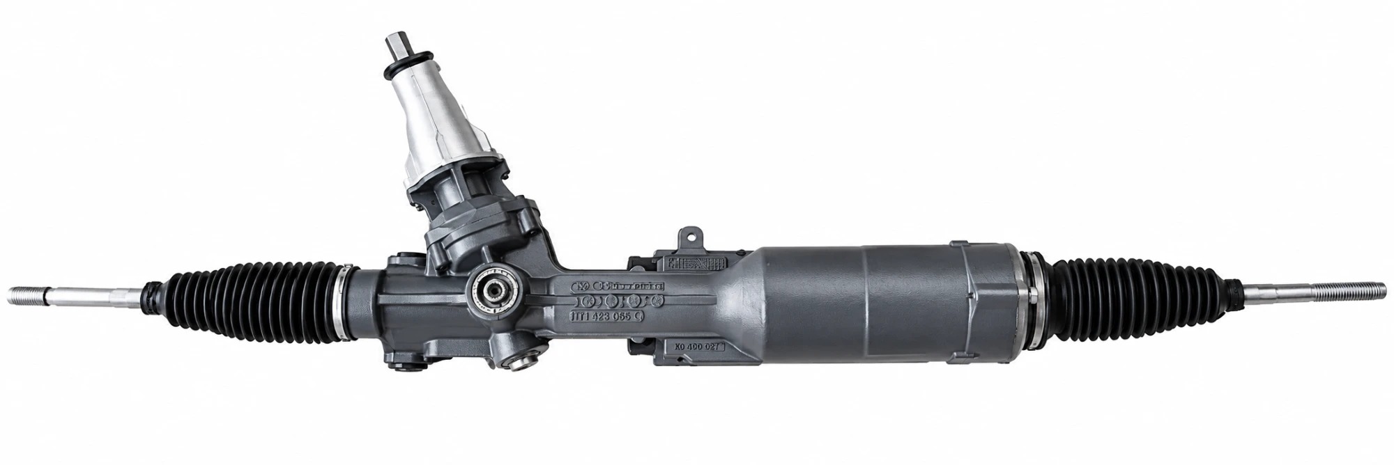 Audi A6 C7 (4G) 2011-2018 RHD Electric Power Steering Rack