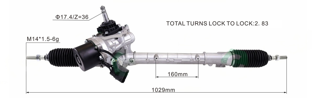 CIVIC EX, EX-L, HF, Hybrid, Hybrid-L, LX, Natural Gas  12-15 P-EPS | KITLAMT