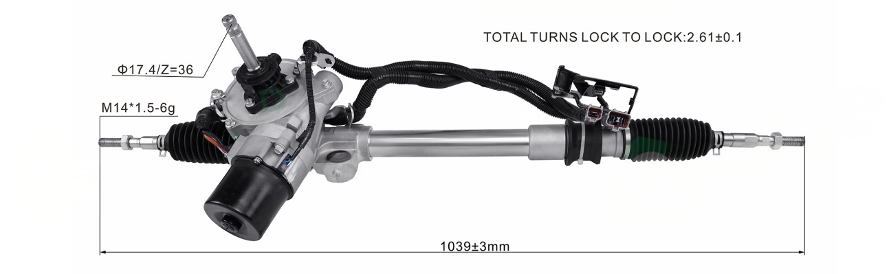 HONDA 10款 Civic  1.3 Hybrid (FA3. FD3) FA3 P-EPS | KITLAMT