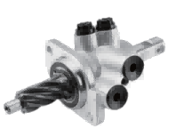 Peugeot Partner Valve 分配阀 | KITLAMT