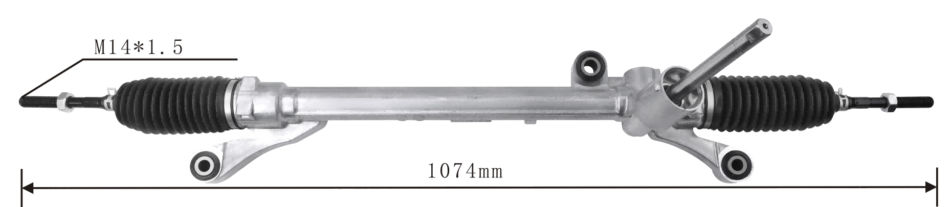 Mazda 2 2007- MSG | KITLAMT