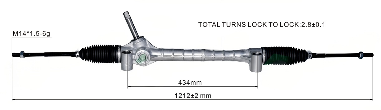 CHEVROLET COBALT 2005-2010 MSG | KITLAMT