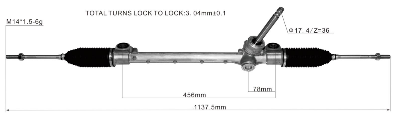 Daihatsu Rocky / Raize 1.0 turbo 2021- MSG | KITLAMT