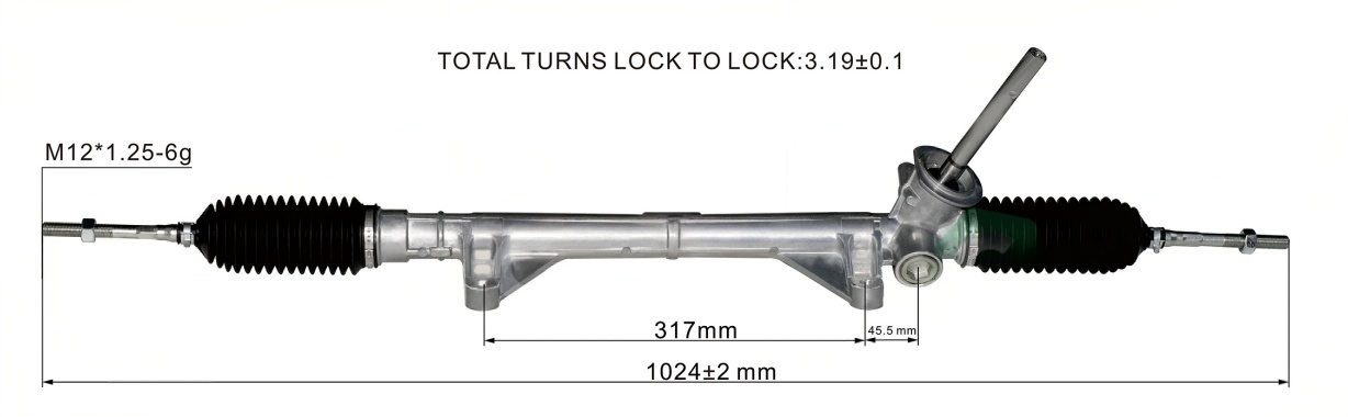Nissan AK12 MC C11 MSG | KITLAMT